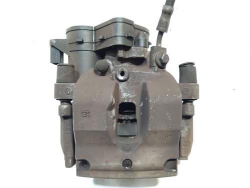 Bremssattel links hinten MERCEDES-BENZ GLC (X253) 200 d 4-matic (253.916) (163 hp) 17631400