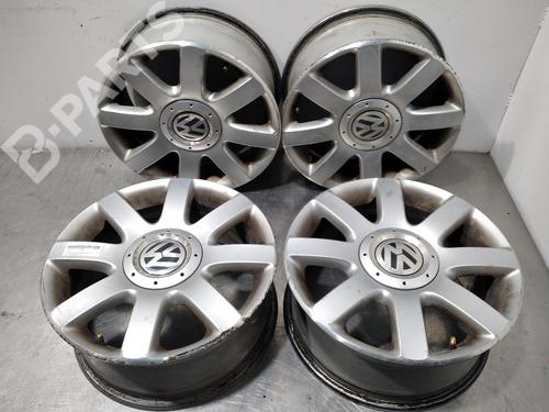 Used Rim VW GOLF V (1K1) [2003-2010]  9984025