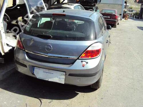 Left front driveshaft OPEL ASTRA H (A04) | BP9989218M38 - Image 5
