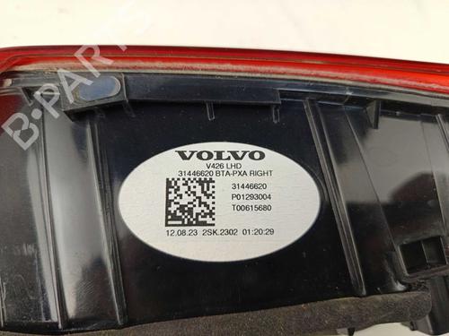 Right tailgate light VOLVO XC60 II (246) T6 Plug-In Hybrid AWD | BP40506823C80 - Image 4