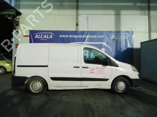 Used Parts CITROËN JUMPY II (VF7) 2.0 HDi 120 1464361