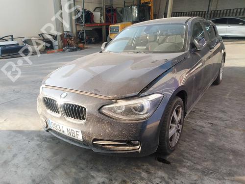 Steering rack BMW 1 (F20) 118 i | BP29709311M22 - Image 10