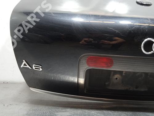 Tailgate AUDI A6 C5 (4B2) 2.5 TDI | BP10779337C6 