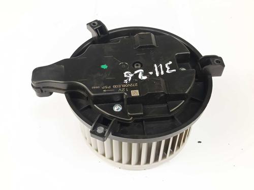 Heater blower motor RENAULT AUSTRAL TCe 140 (HGMF) | BP34646259M62 - Image 2