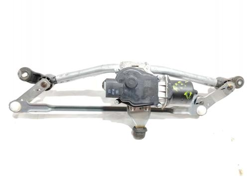 Used Front wiper motor Front wiper motor DACIA SANDERO III 1.0 TCe 90 (91 hp) 29260534 29260534
