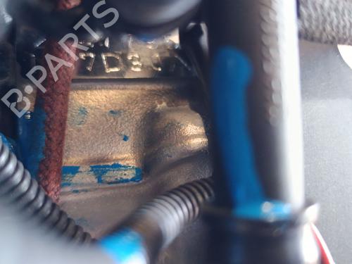 Engine BMW 5 (F10) 530 d | BP34449392M1  - Image 15
