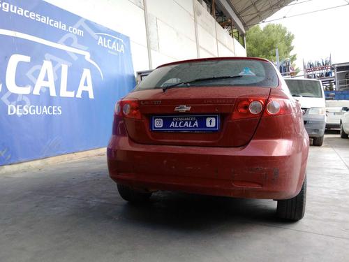 Left taillight CHEVROLET LACETTI (J200) 1.4 16V | BP38704651C34 - Image 6