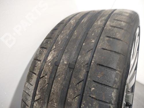Rim AUDI A6 C6 (4F2) 3.2 FSI | BP10028171C45 