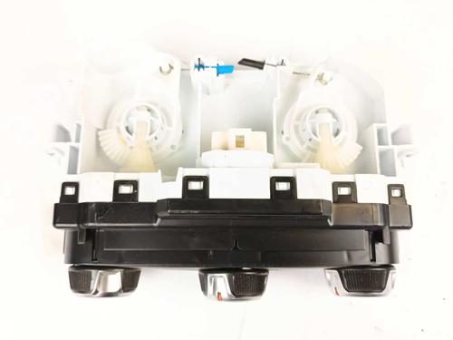Climate control NISSAN MICRA V (K14) 1.0 IG-T | BP26557157I5 - Image 2
