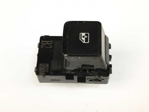 Used Left rear window switch Left rear window switch 38046058 38046058
