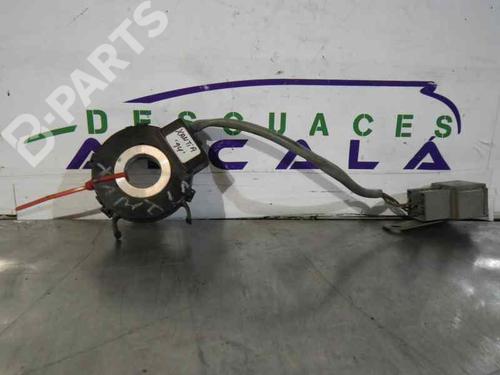 Squib airbag CITROËN XANTIA (X1_, X2_)  | BP11248401C102 