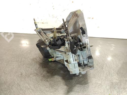 Gearbox NISSAN MICRA III (K12)  | BP10904299M3 