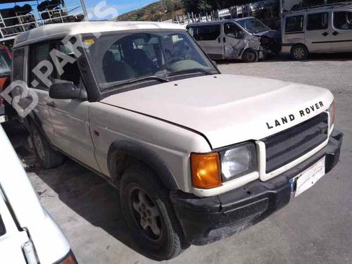 Mass air flow sensor LAND ROVER DISCOVERY II (L318) 2.5 Td5 4x4 | BP9995174M95 
