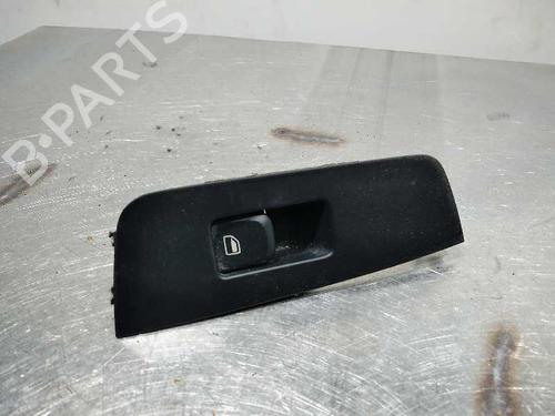 Used Right rear window switch Right rear window switch AUDI A1 (8X1, 8XK) [2010-2019] 10179657 10179657