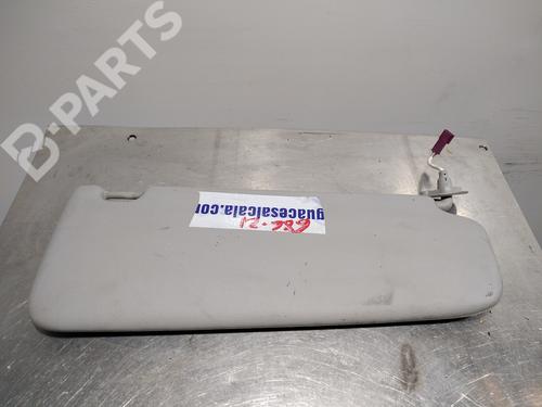 Left sun visor BMW 3 (E90) 330 d | BP10093890I1 
