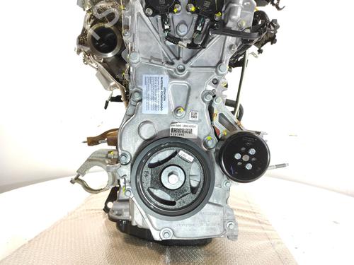 Motor RENAULT MEGANE IV Hatchback (B9A/M/N_) 1.3 TCe 140 (B9NB) | BP28311499M1 