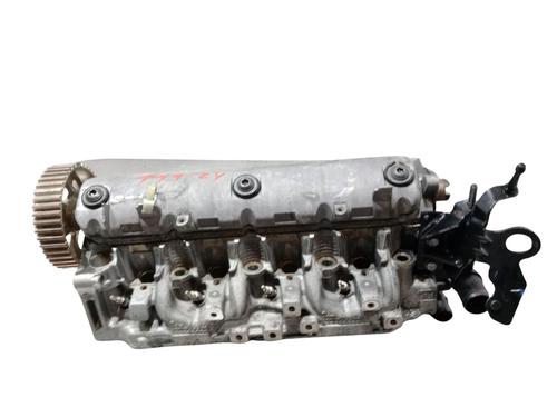 Used Cylinder head SUZUKI GRAND VITARA II (JT, TE, TD) 1.9 DDiS All-wheel Drive (JT419, TD44, JB419WD, JB419XD,... (129 hp) 23337208