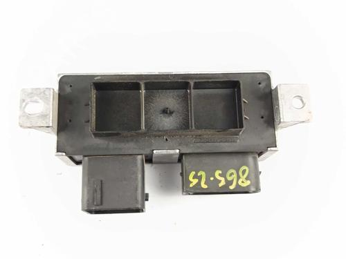 Electronic sensor RENAULT KANGOO Express (FW0/1_) 1.5 dCi 115 (FW17) | BP40109685M84 - Image 1