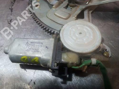 Front right window mechanism MITSUBISHI PAJERO III (V7_W, V6_W)  | BP9995534C23 