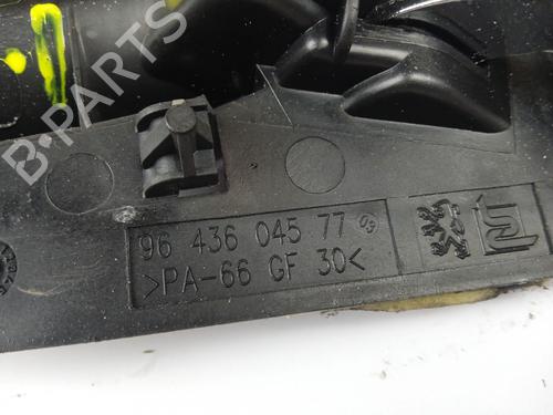 Rear left interior door handle PEUGEOT 307 SW (3H) 1.6 HDI 110 | BP13745684I15 