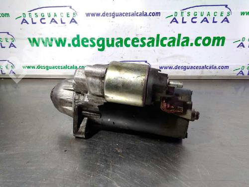 Starter BMW X3 (E83)  | BP9990565M8 