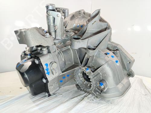Gearbox OPEL CORSA E (X15) 1.4 (08, 68) | BP33887972M3  - Image 5