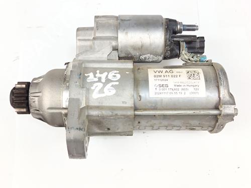 Used Starter Starter CUPRA LEON (KL1, KU1, KUG) 1.5 TSI (150 hp) 34209014 34209014