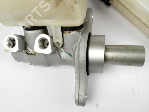 Brake master cylinder CITROËN BERLINGO Box Body/MPV (B9) | BP11197765M77 - Image 3