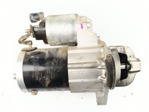 Used Starter OPEL ASTRA K Sports Tourer (B16) 1.4 Turbo (35) (150 hp) 30476603