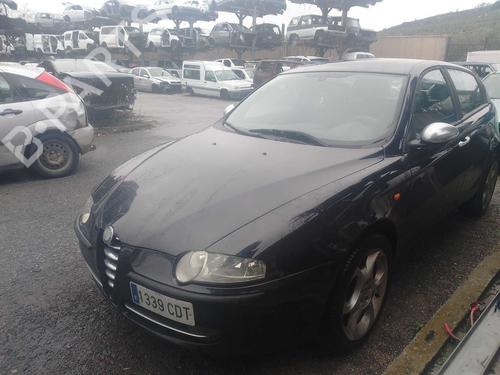 Left tailgate light ALFA ROMEO 147 (937_) 1.9 JTD 16V (937.AXG1B, 937.BXG1B) | BP32081799C79  - Image 9