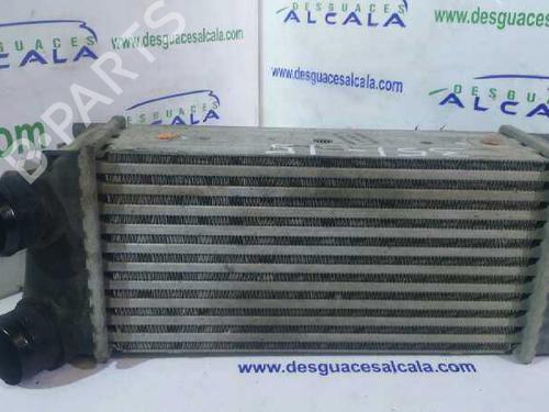 Used Intercooler Intercooler 14351937 14351937