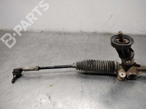 Steering rack SKODA FABIA III Estate (NJ5) 1.0 TSI | BP9983204M22 