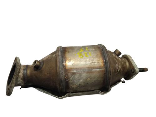 Used Particulate filter Particulate filter HYUNDAI TUCSON (NX4E, NX4A) 1.6 T-GDI Plug-in-Hybrid HTRAC (265 hp) 29126208 29126208