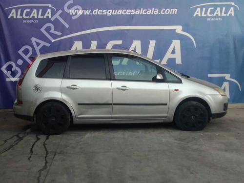 Front left window mechanism FORD FOCUS C-MAX (DM2) 1.6 TDCi | BP10028583C22 - Image 3