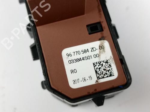 Switch PEUGEOT 508 SW I (8E_) 1.6 BlueHDi 120 | BP23231711I30 