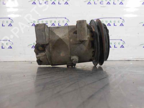Used AC compressor NISSAN PRIMERA (P11) [1996-2001]  16170266