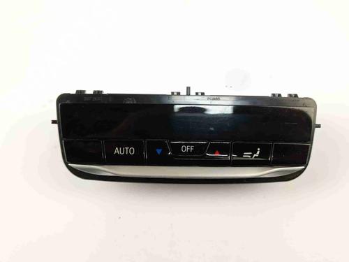 Used Climate control Climate control BMW X3 (G01, F97, G08) xDrive 25 d (231 hp) 40109770 40109770