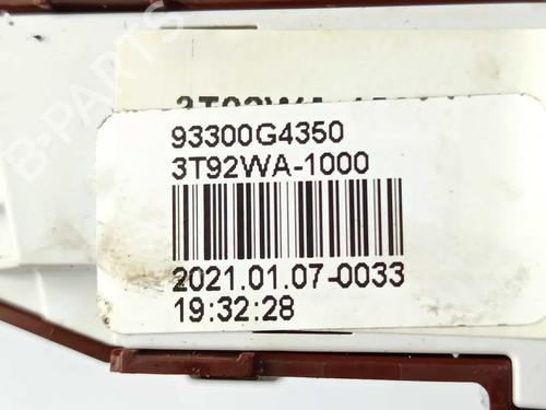 Switch HYUNDAI i30 (PDE, PD, PDEN) 1.6 CRDi | BP33127848I30 - Image 3