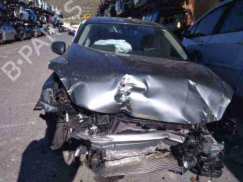 Left front window switch VOLVO V40 Hatchback (525) D3 | BP10752277I27 - Image 6