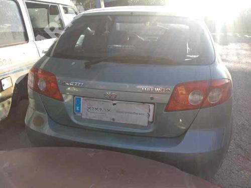 Left headlight DAEWOO LACETTI Hatchback (KLAN)  | BP9996584C28  - Image 10