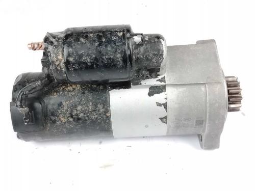 Used Starter Starter LAND ROVER DEFENDER Station Wagon (L663) [2019-2026] 26438888 26438888