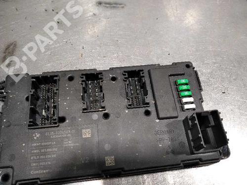 Elektronisk modul BMW 4 Gran Coupe (F36) 418 d | BP10093089M83 
