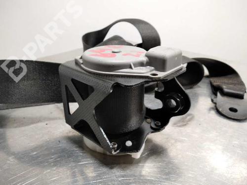 Front right seatbelt BMW X5 (E70) xDrive 30 d | BP9981552I25 