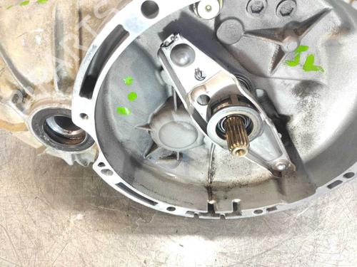 Gearbox SMART FORFOUR (454) | BP10180489M3 - Image 2