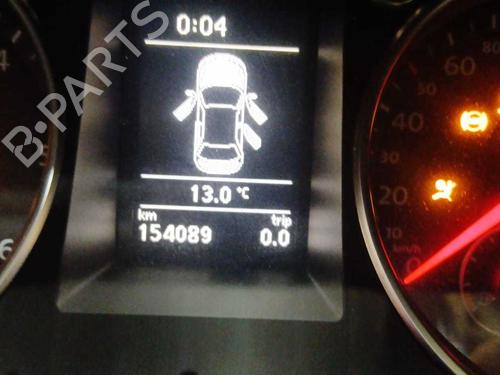 Headlight switch VW CC B7 (358) 2.0 TDI | BP33469752I24  - Image 14
