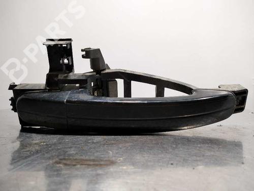 Used Rear right exterior door handle FORD KUGA I 2.0 TDCi (136 hp) 10093792