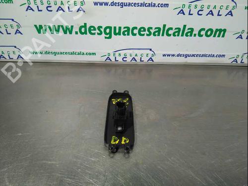 Right front window switch VOLVO S40 II (544) 2.0 D | BP9989877I26 - Image 2