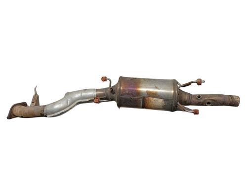 Used Catalyst Catalyst OPEL MOVANO C Van (U9) [2021-2026] 40298800 40298800