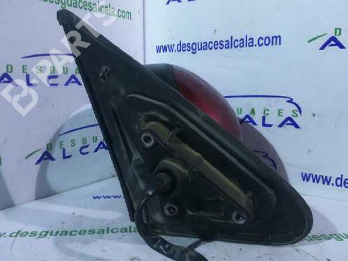 Left mirror ROVER 45 I Hatchback (RT)  | BP9986628C26 