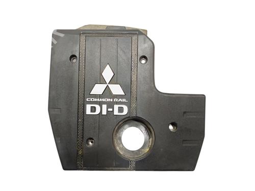 Topbeskyttelse MITSUBISHI PAJERO IV (V8_W, V9_W) [2006-2026]  31756440